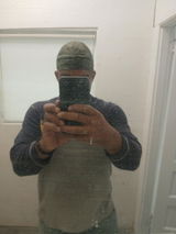 Jamaal A Brown review photo