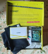 Harish M. review photo