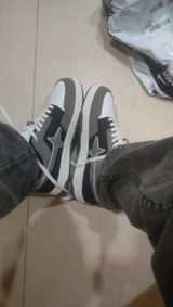 Tushar review photo