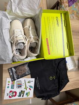 Vinay P. review photo