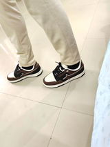 Anish j. review photo