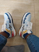 Ana review photo