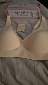 Caryn review photo