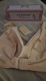 Caryn review photo