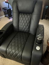 Cory B. review photo