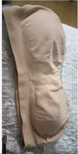 Tamara de Wit review photo