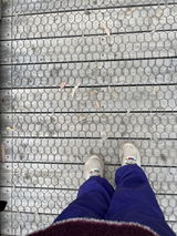 Anonymous review photo