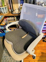 Mark B. review photo