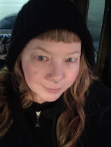 Etsy customer review photo