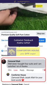 Zamurad Shah review photo
