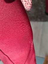 Irinie review photo