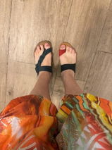 Pelin K. review photo