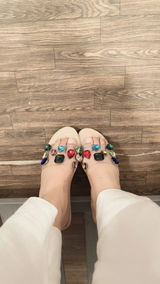 Anonymous review photo