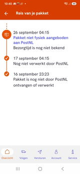 Anneke Kooijman review photo
