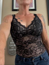 Mirella V. review photo