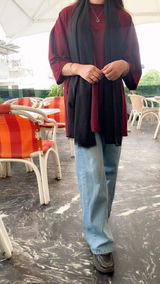Neha Saeed review photo