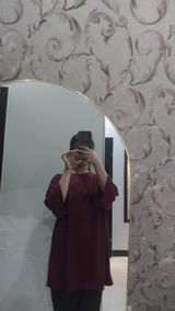 Eman Sheikh review photo