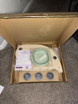 Genesis P review photo