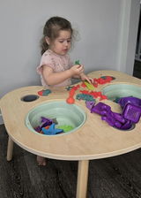 Marina review photo