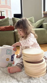 Lilia K. review photo