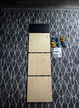 C Martin review photo