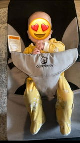 Kelly | Millennial Mom review photo
