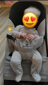 Kelly | Millennial Mom review photo