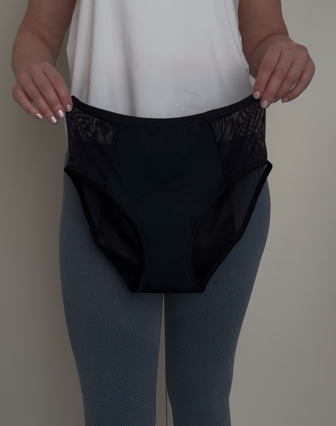 Olivia T. review
