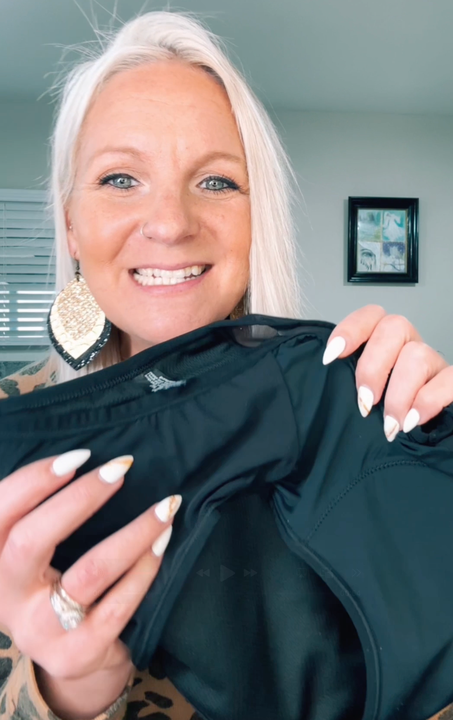 Debbie W. review