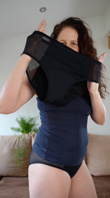 Monica P. review