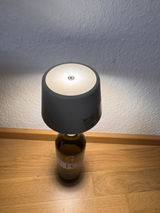 Harper Lewis review photo