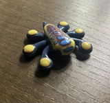 Grape review photo
