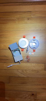 Luciana review photo