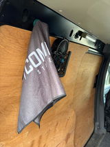 Dom review photo