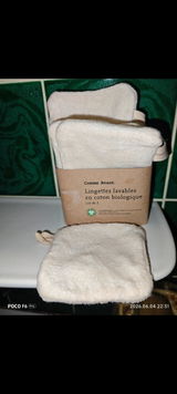 Laetitia D review photo