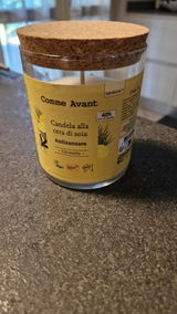 Luisa review photo