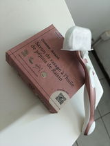 Marion Launay review photo