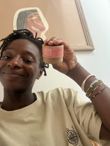 Migna Touré review photo