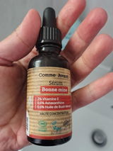 TORO Maria review photo