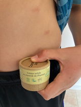 Caroline Domingues review photo