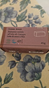 Luisa review photo