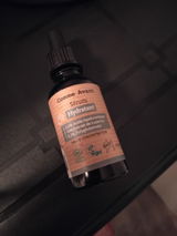 Huguette review photo