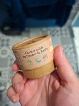 Marina review photo
