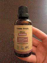Alizé review photo