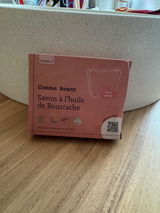 Delphine Saunier review photo