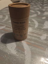 Marie review photo