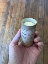 Mel review photo