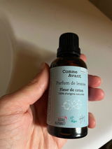 Camille review photo