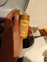Alexandra review photo