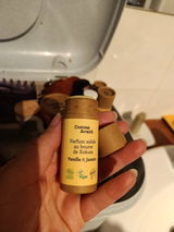 Alexandra review photo